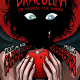 Plakat des Musicals für Kinder DRACULINA.