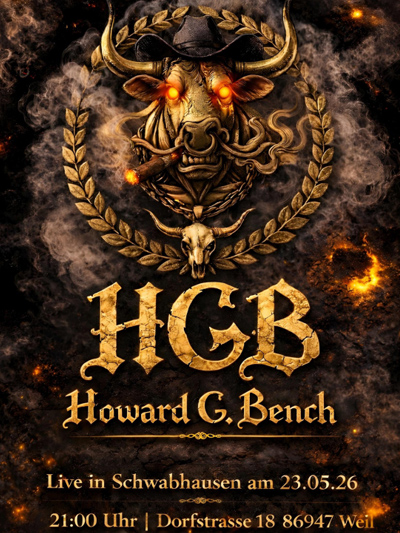 Howard G. Bench Howard G. Bench