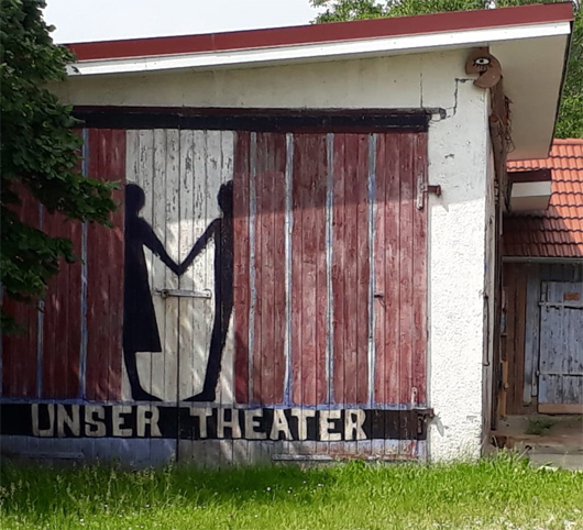 Unser Theater